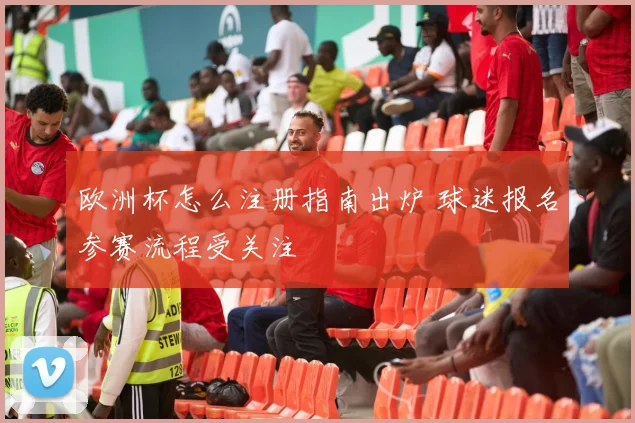 欧洲杯怎么注册指南出炉 球迷报名参赛流程受关注