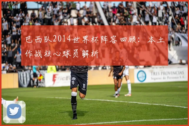 巴西队2014世界杯阵容回顾：本土作战核心球员解析