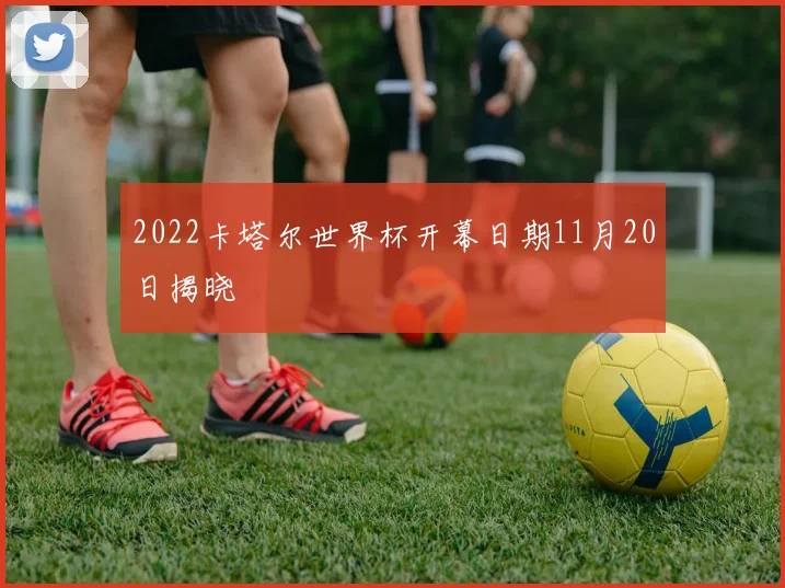 2022卡塔尔世界杯开幕日期11月20日揭晓