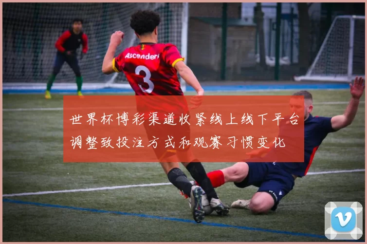 世界杯博彩渠道收紧线上线下平台调整致投注方式和观赛习惯变化