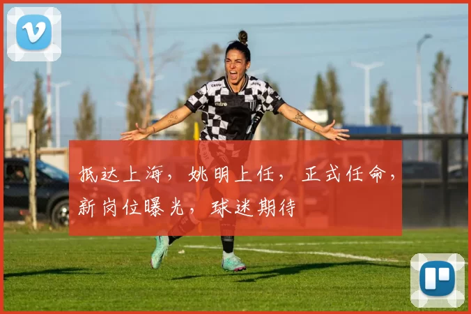 抵达上海,姚明上任,正式任命,新岗位曝光,球迷期待