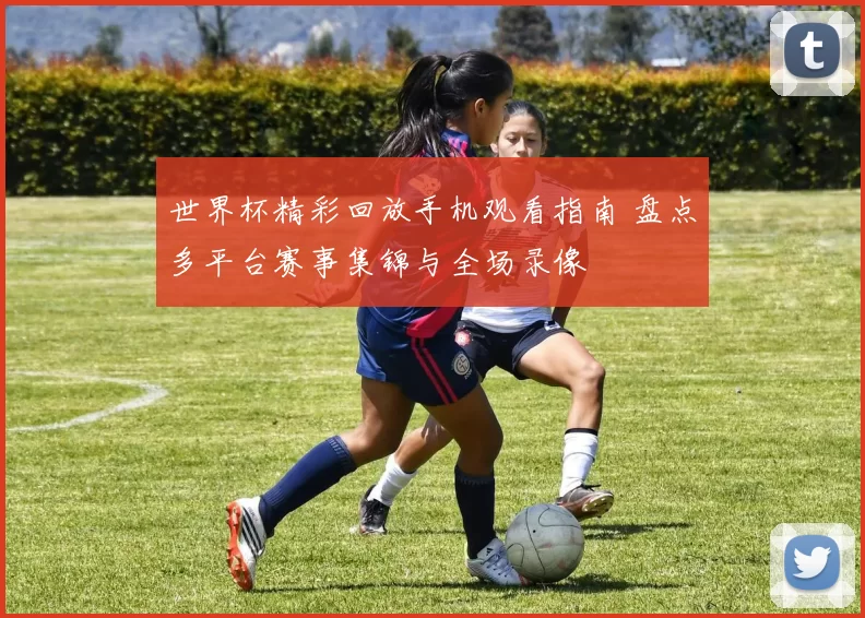 世界杯精彩回放手机观看指南 盘点多平台赛事集锦与全场录像