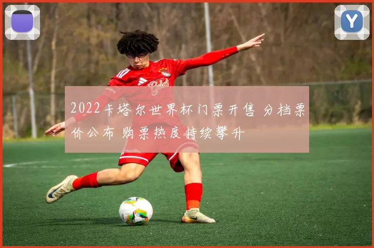 2022卡塔尔世界杯门票开售 分档票价公布 购票热度持续攀升