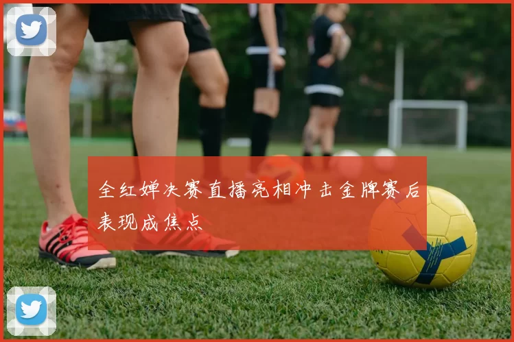 全红婵决赛直播亮相冲击金牌赛后表现成焦点