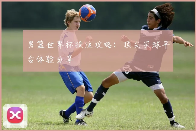 男篮世界杯投注攻略：顶尖买球平台体验分享
